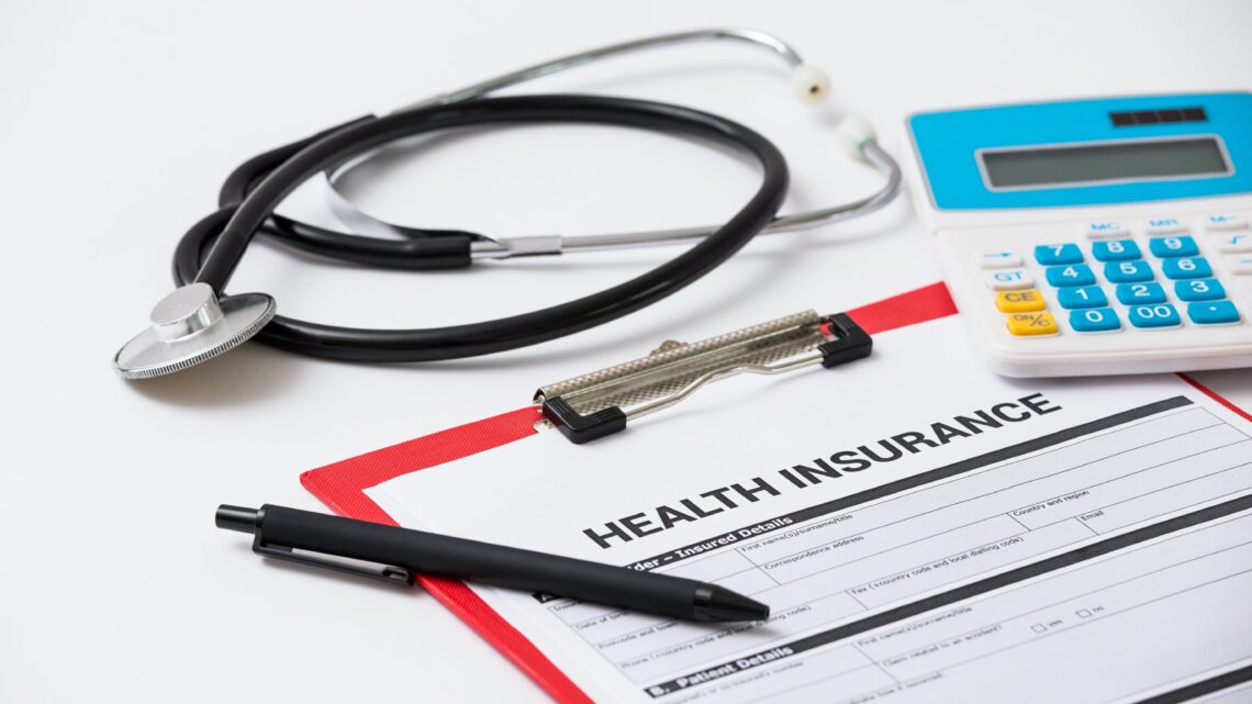 health insurance