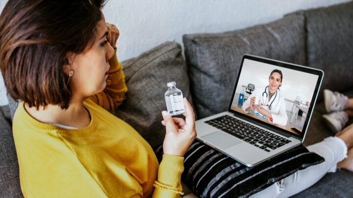 Telemedicine