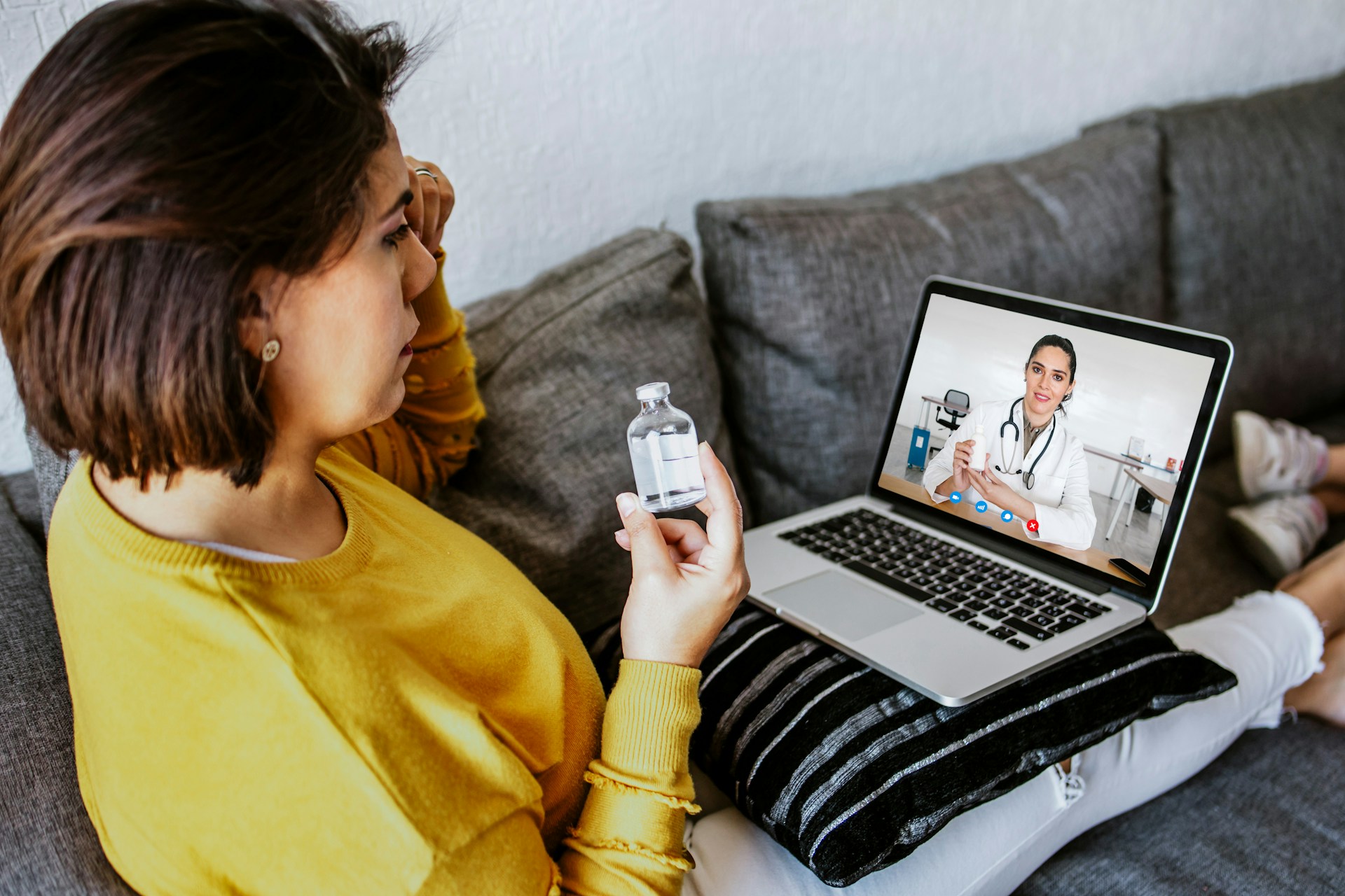 Telemedicine