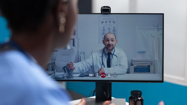 telemedicine