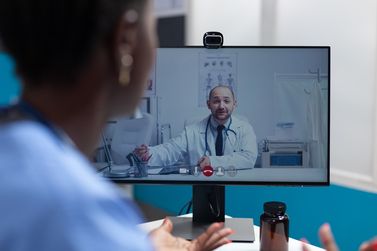 telemedicine