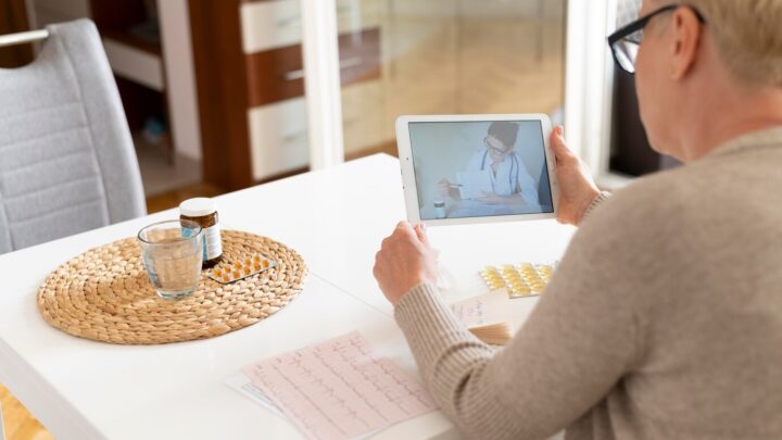 Telehealth in Integrative Medicine