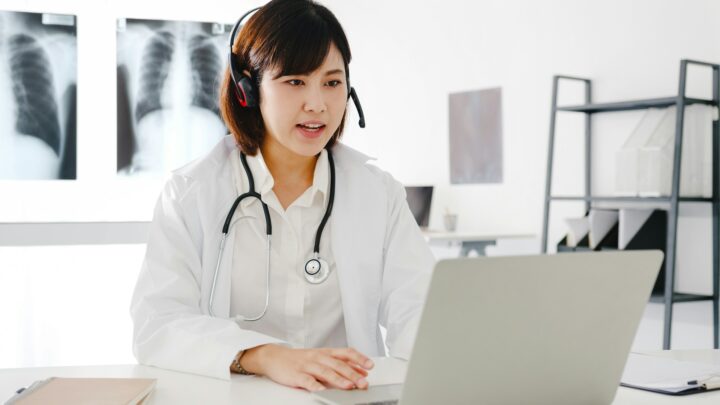 Telehealth Services