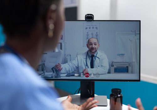 telemedicine