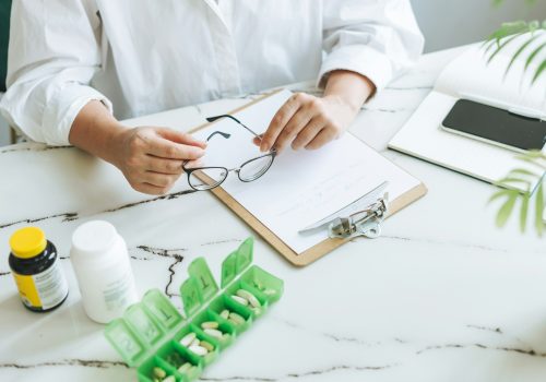 Integrative Medicine Practice