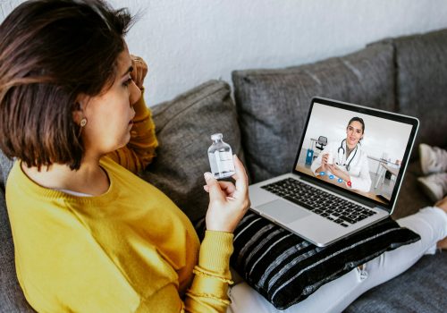 Telemedicine