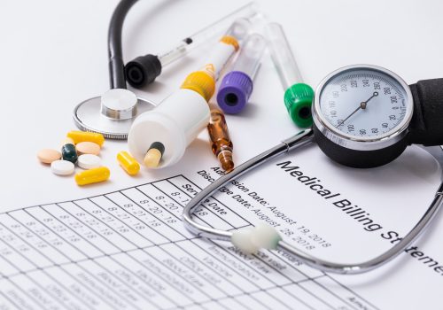 Billing Medical Insurance