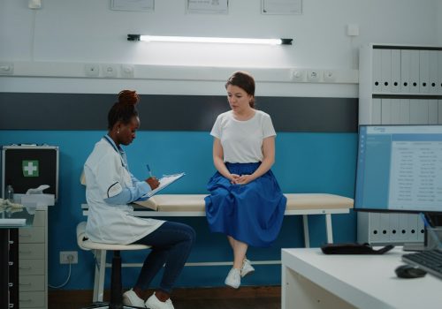 Patient Relationships