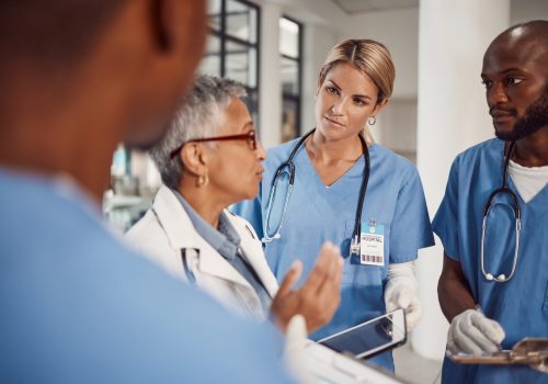 group of doctors planning and management hospital 2023 02 25 00 46 04 utc scaled