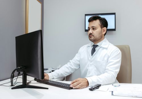 Managing Medical Office